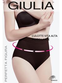 Culotte Vita Alta Modellante -  Трусы женские корректирующие, Giulia